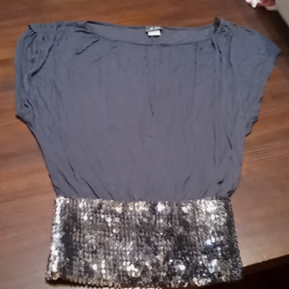 Dots Blouse